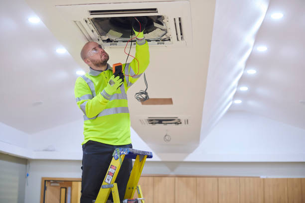 Best HVAC emergency services  in Lee Acres, NM